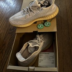 Authentic Yeezy Men’s 10.5