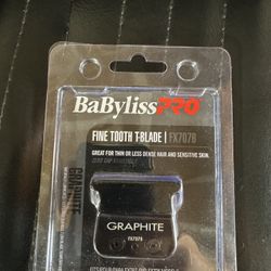 Babyliss Trimmer blade