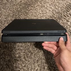 PS4 