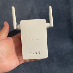 Netgear WN3000RP Universal Wifi Range Extender