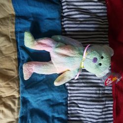 Ty Beanie Baby groovy