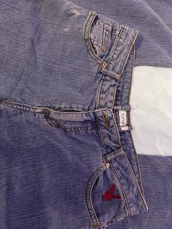 Playboy Flare Jeans