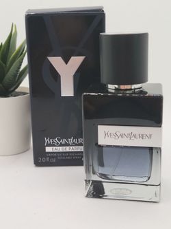 Yves Saint Laurent
 
Y Eau de Parfum

2 fl ⭐️