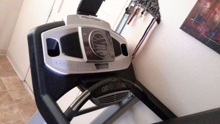 Proform traidmill new