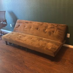 Futon Couch/bed