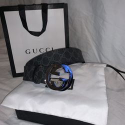 Gucci Belt 