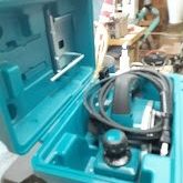 Makita Planer KP0800