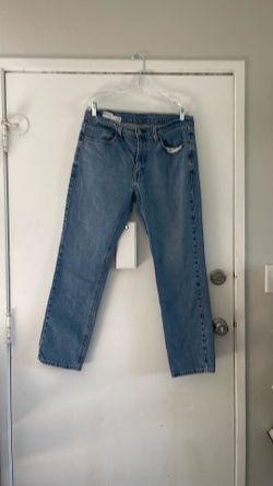 Men’s Levi’s jeans 541 34x32