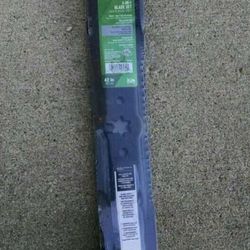 Craftsman Tractor Mower Blades