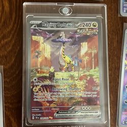 Pokémon Temporal Force Bundle 