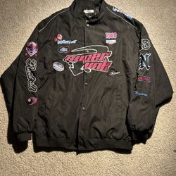 Super Punk Racing jacket