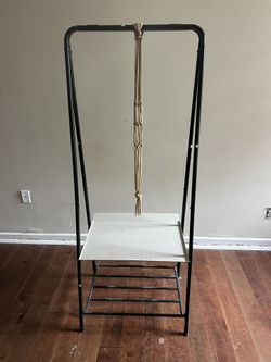 Modern Plant Stand