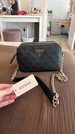 NEW Guess Purse crossbody