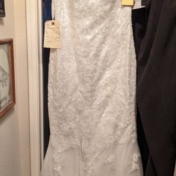 New Wedding Dress