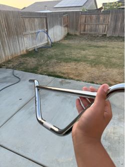SE Bars