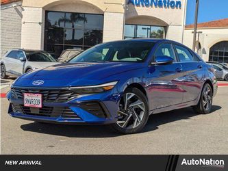 2024 Hyundai Elantra