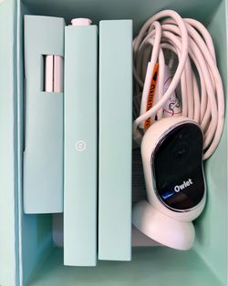 Owlet camera