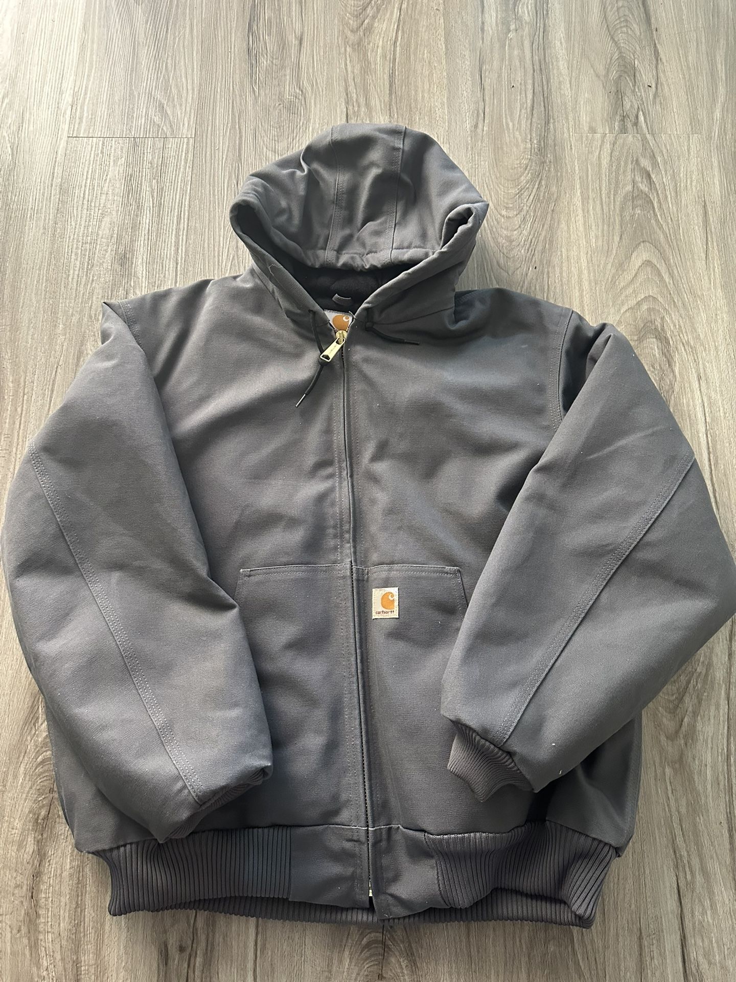 Carhartt Coat