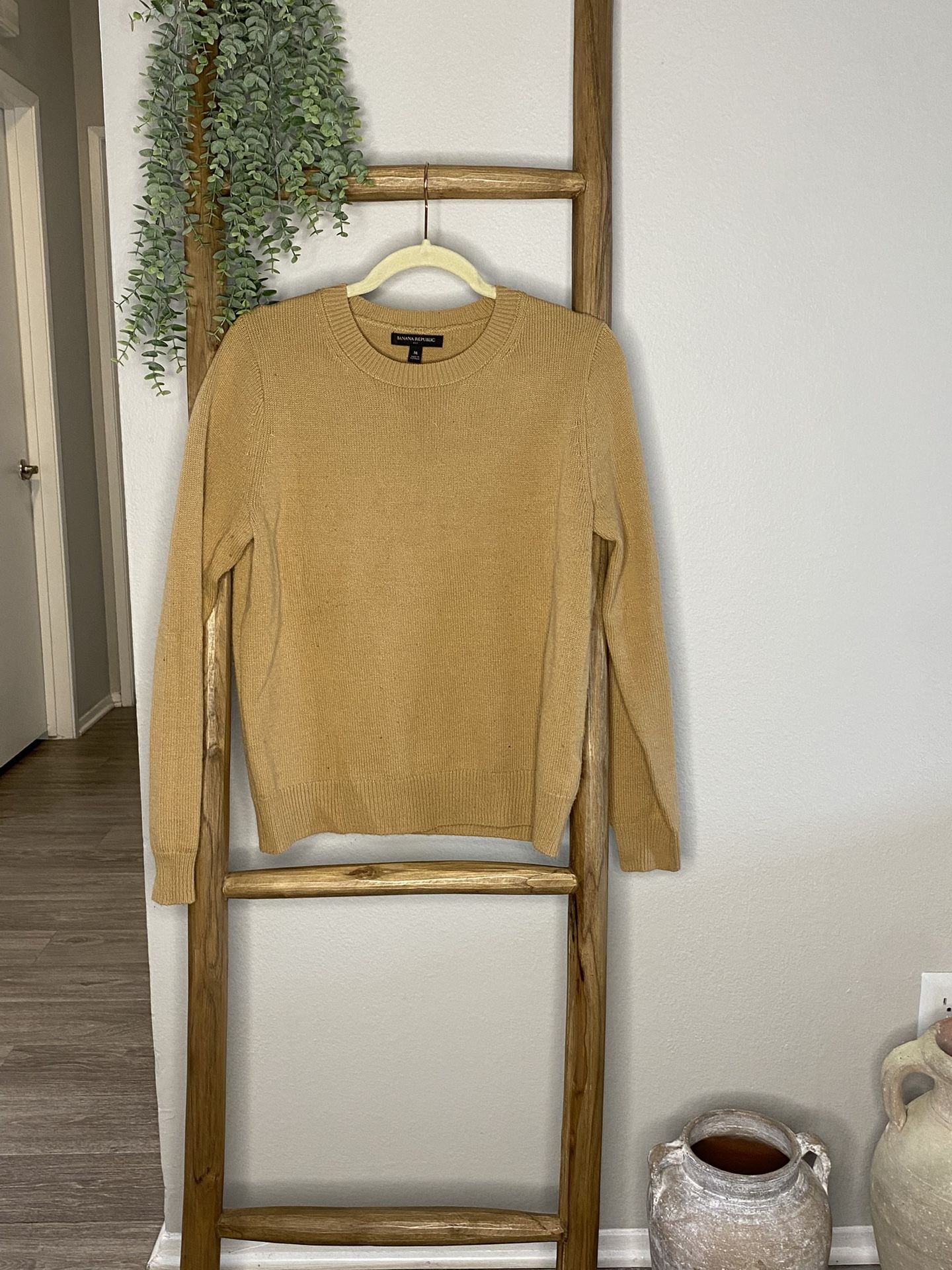 Banana Republic Sweater