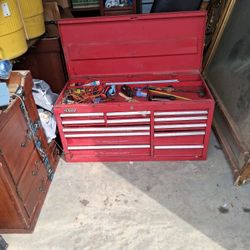 Tool Box