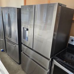 Refrigerador Samsung