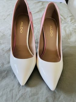 Aldo Heels