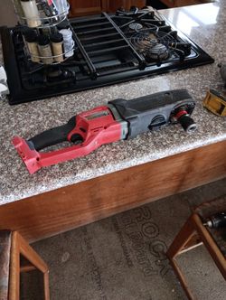 Milwaukee Super Hawg