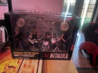 Metallica