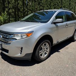 2011 Ford Edge