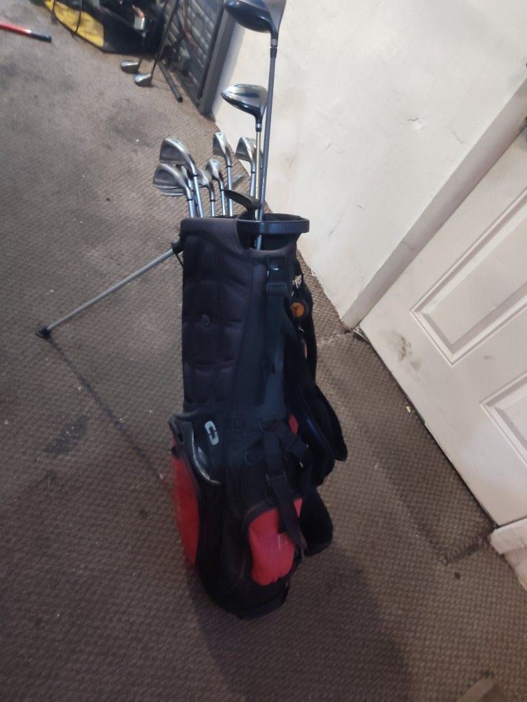Callaway S2h2 Complete Set
