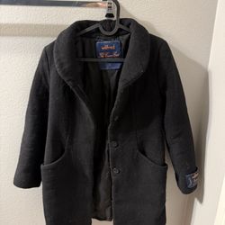 Wilfred Aritzia Women’s Jacket Black XS