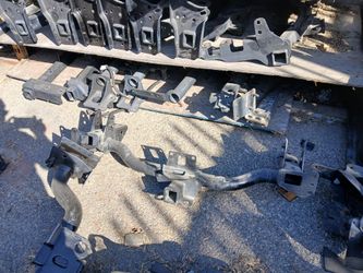 2020 - 2025 jeep gladiator trailer hitch