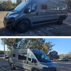Campervan 