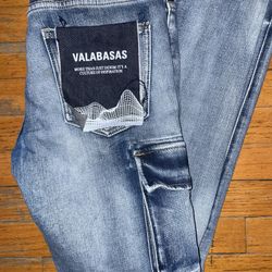Valabasas Jeans