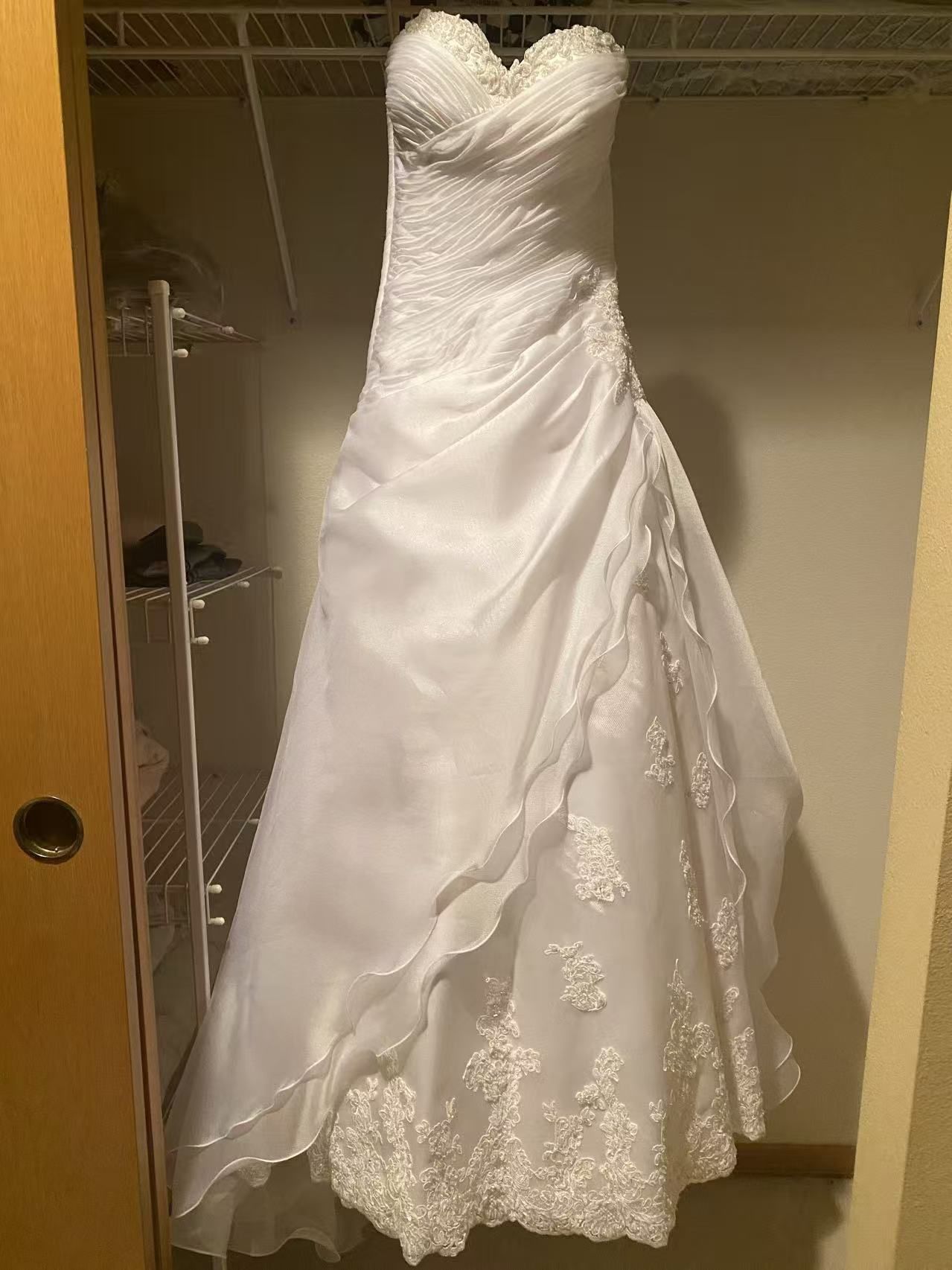 Wedding or Prom Dress