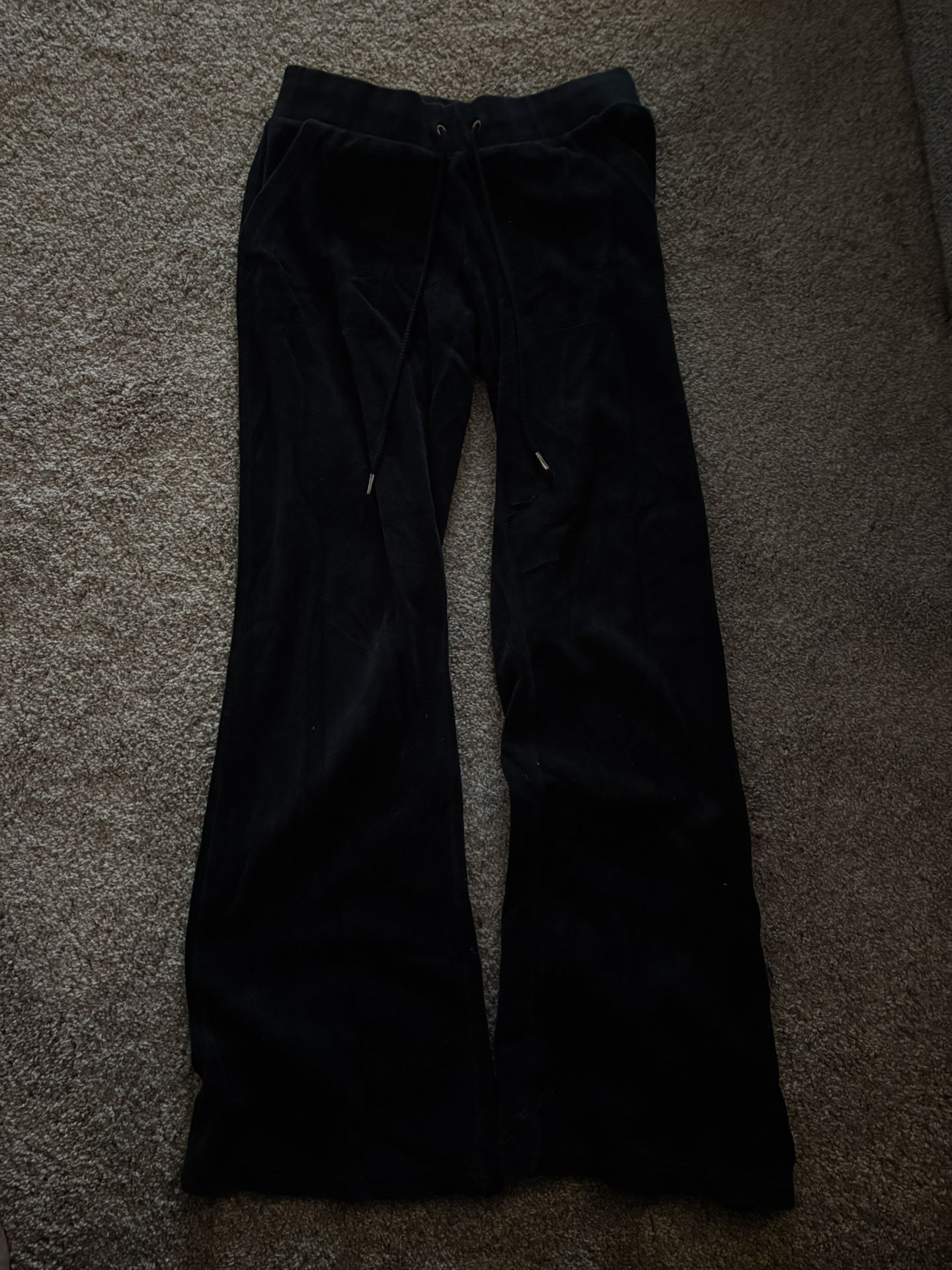 Velvet Juicy Couture Sweats SIZE XS