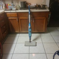 Shark® Genius Steam Pocket Mop System