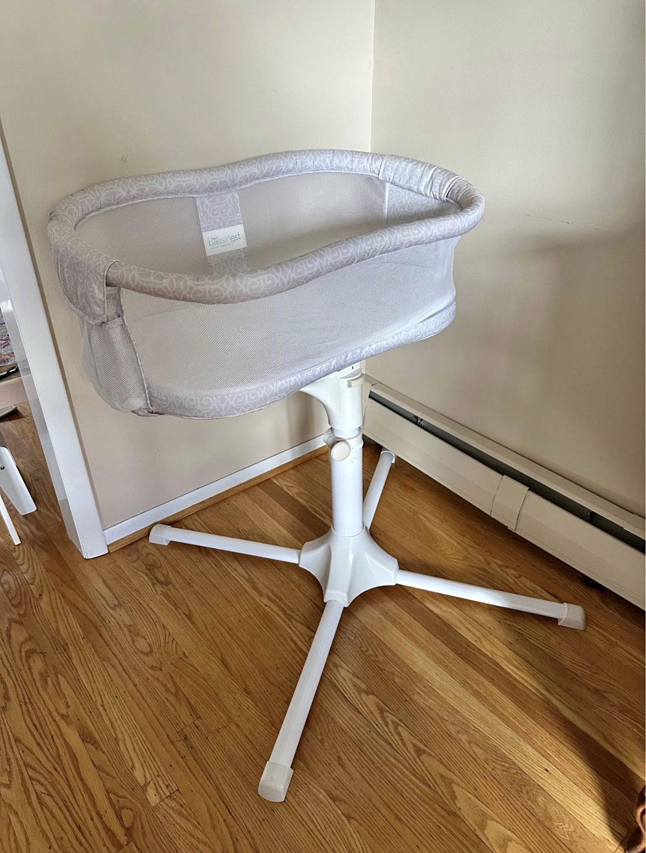 Baby Bassinet 