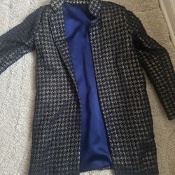 New Coat Size 2