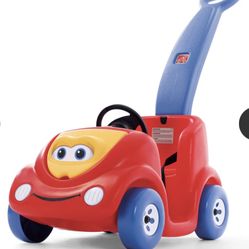 Carro Para Niño