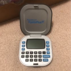 Weight Watchers Calculator  Point Plus
