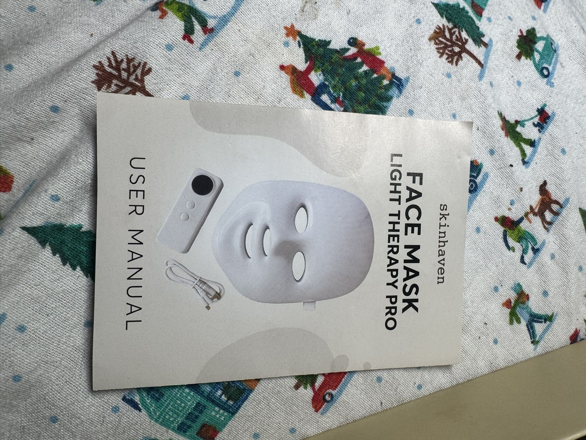Face Mask