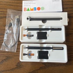 MacBook Pens 
