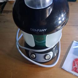 Denfany Facial Steamer