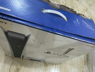 PlayStation5