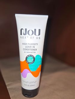 NOU Next of Us High Porosity Leave-In Conditioner