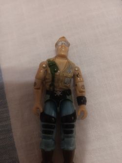 Vintage 1987 Dreadnok Buzzer