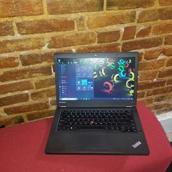 LENOVO 14 INCH LAPTOP WITH FL STUDIO