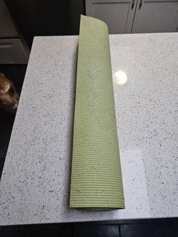 Free Yoga Mat