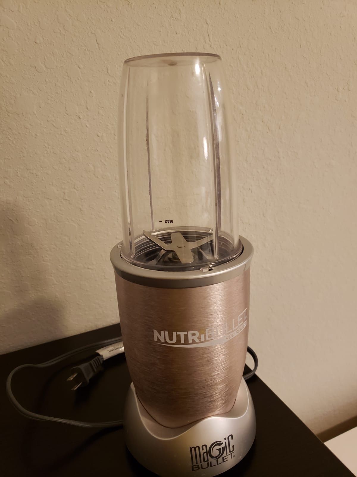 Nutri Bullet